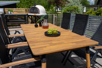 Table Julian 