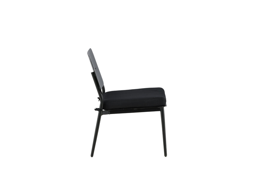Lot de 2 fauteuils Lina Loungestol 