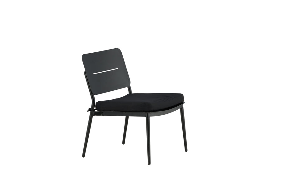 Lot de 2 fauteuils Lina Loungestol 