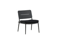 Lot de 2 fauteuils Lina Loungestol 