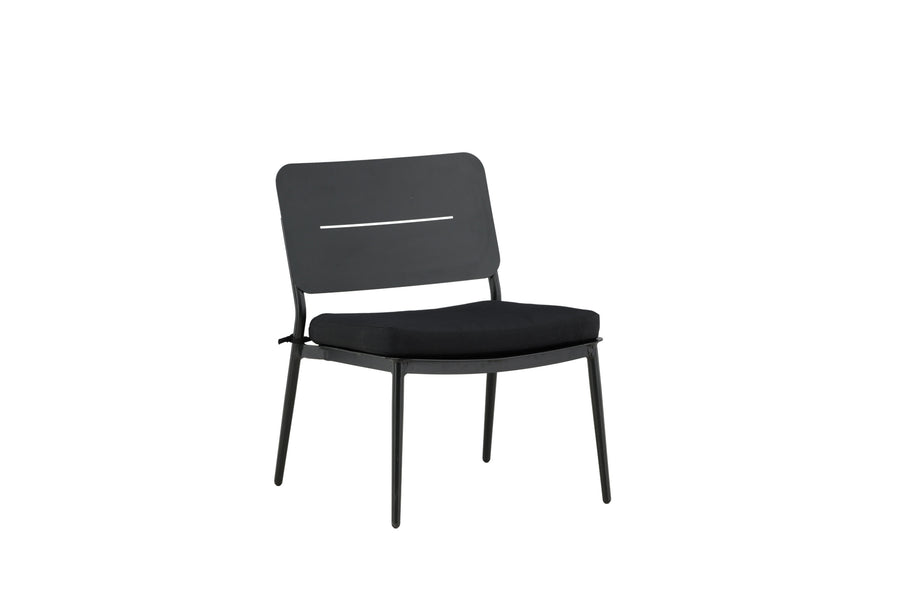Lot de 2 fauteuils Lina Loungestol 
