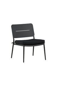 Lot de 2 fauteuils Lina Loungestol 