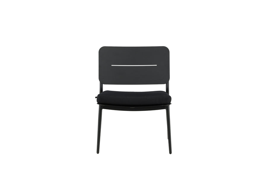Lot de 2 fauteuils Lina Loungestol 