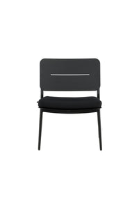 Lot de 2 fauteuils Lina Loungestol 