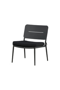 Lot de 2 fauteuils Lina Loungestol 