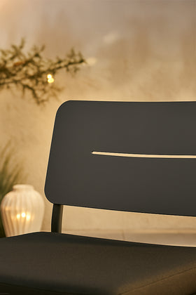 Lina Loungestol 2-pack