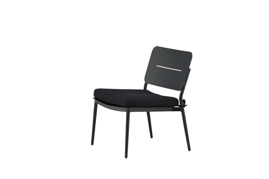 Lot de 2 fauteuils Lina Loungestol 