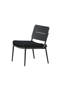 Lot de 2 fauteuils Lina Loungestol 