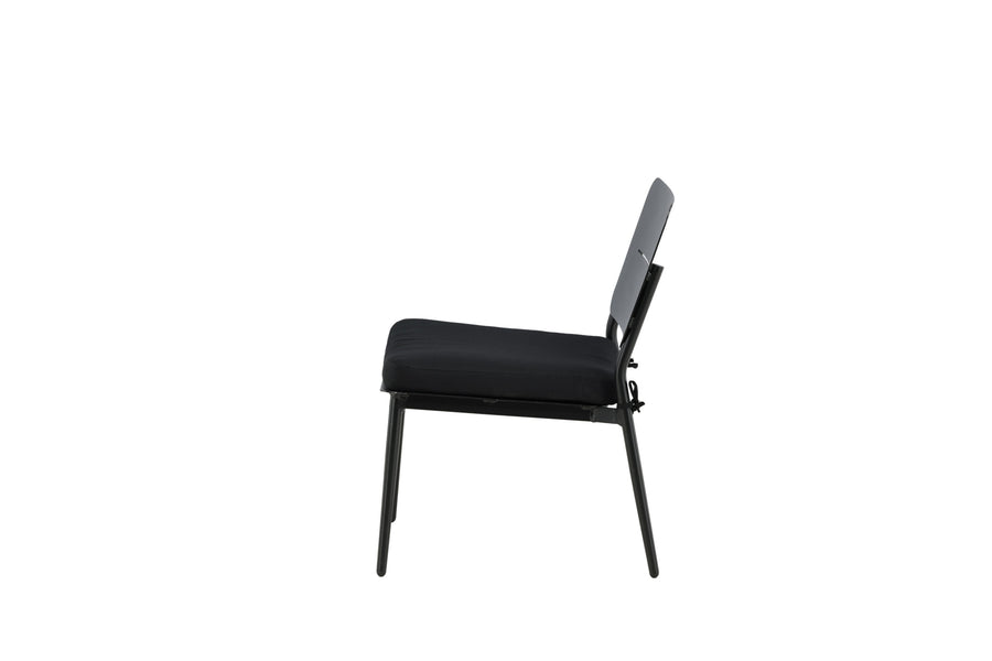 Lot de 2 fauteuils Lina Loungestol 