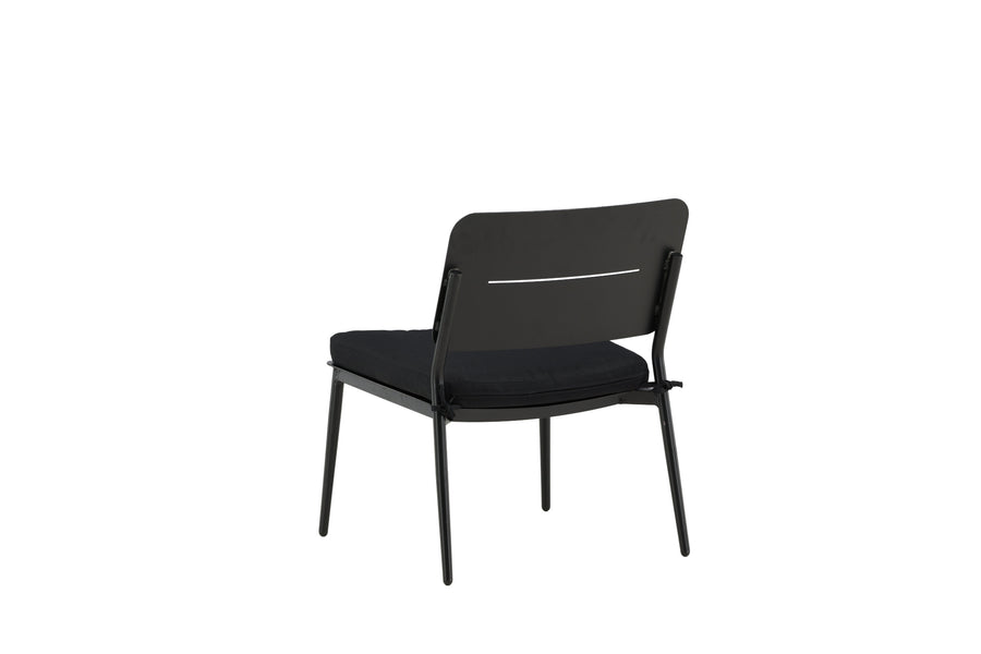 Lot de 2 fauteuils Lina Loungestol 