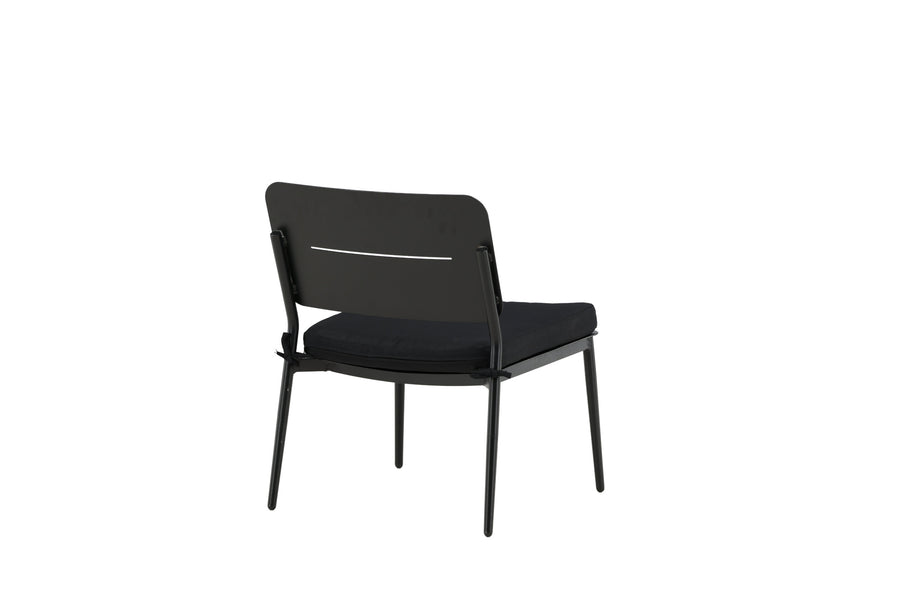 Lot de 2 fauteuils Lina Loungestol 