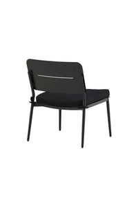 Lot de 2 fauteuils Lina Loungestol 