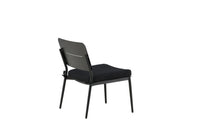 Lot de 2 fauteuils Lina Loungestol 