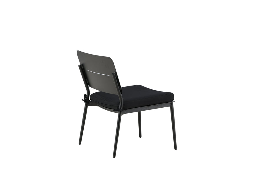 Lot de 2 fauteuils Lina Loungestol 