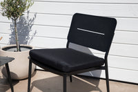 Lot de 2 fauteuils Lina Loungestol 