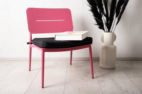 Lina Loungestol 2-pack