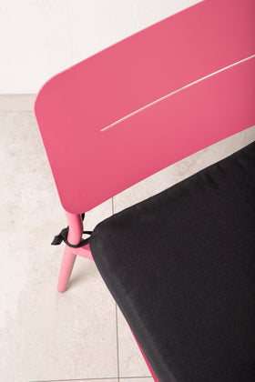 Lina Loungestol 2-pack