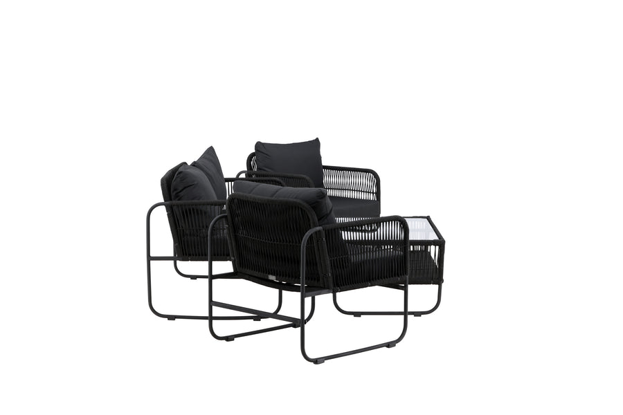 Utah Sofa Gruppe 