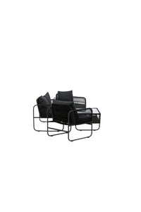 Utah Sofa Gruppe 