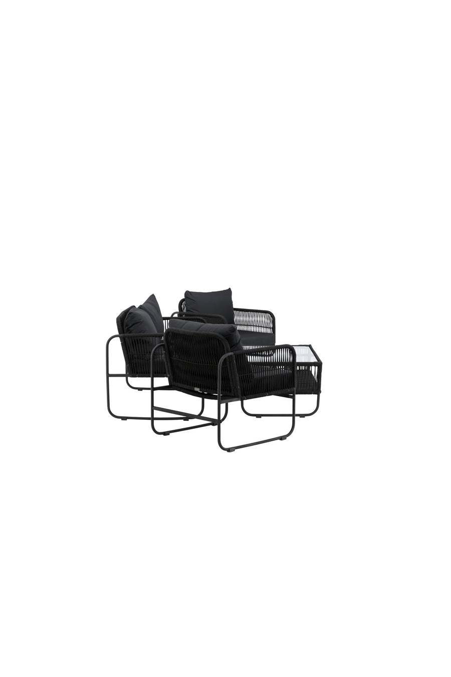 Utah Sofa Gruppe 