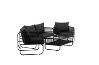 Utah Sofa Gruppe 
