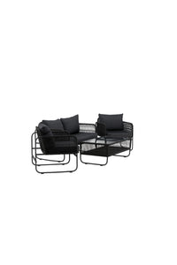 Utah Sofa Gruppe 