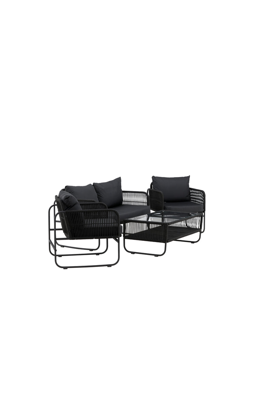 Utah Sofa Gruppe 
