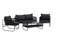 Utah Sofa Gruppe 