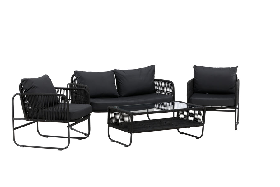 Utah Sofa Gruppe 