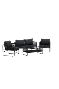 Utah Sofa Gruppe 