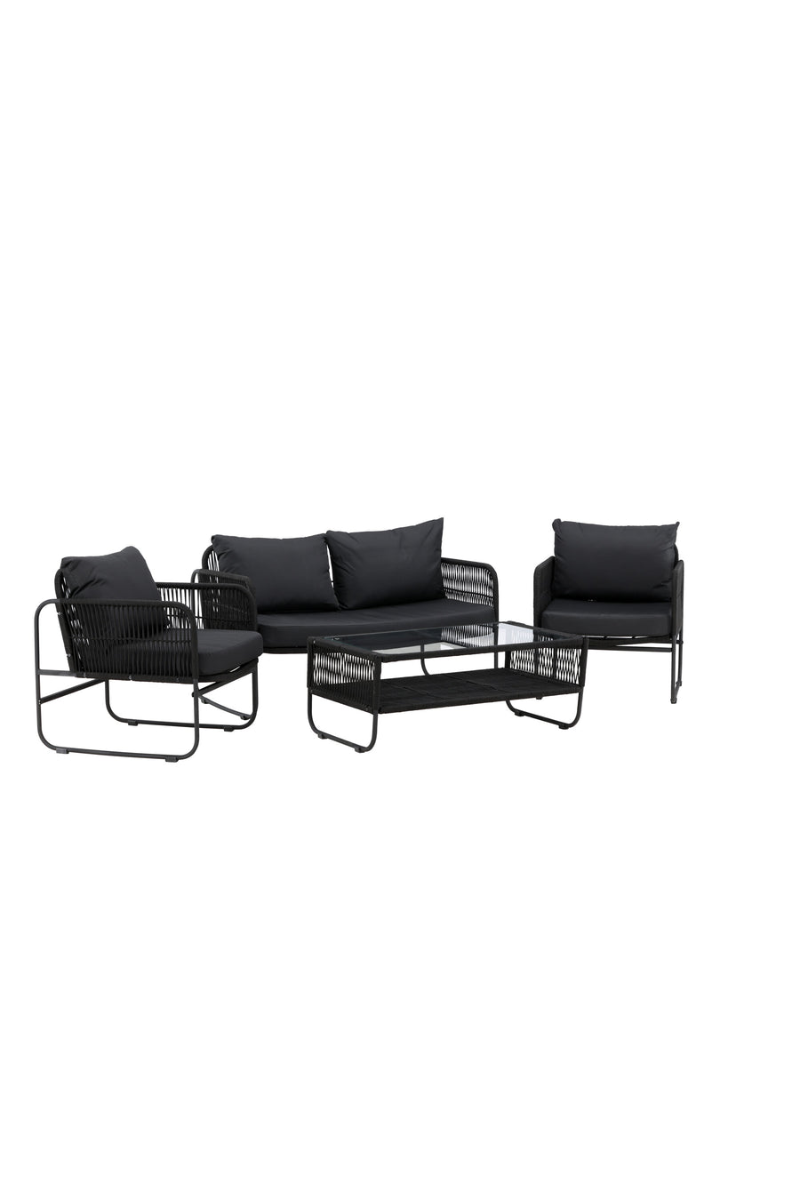 Utah Sofa Gruppe 
