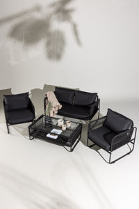 Utah Sofa Gruppe 