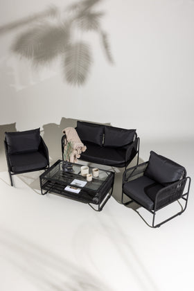 Utah Sofa Gruppe 