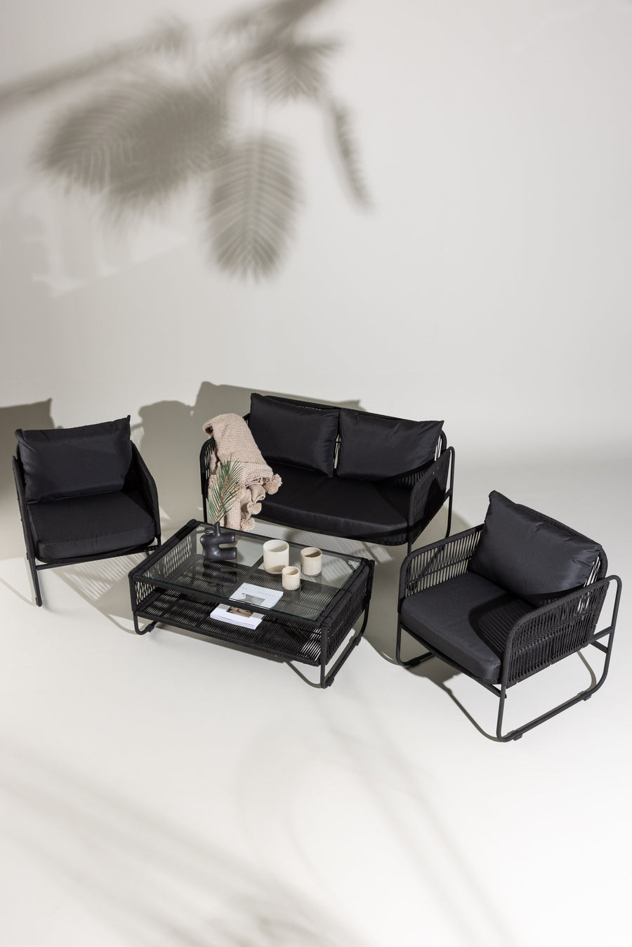 Utah Sofa Gruppe 
