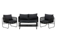 Utah Sofa Gruppe 