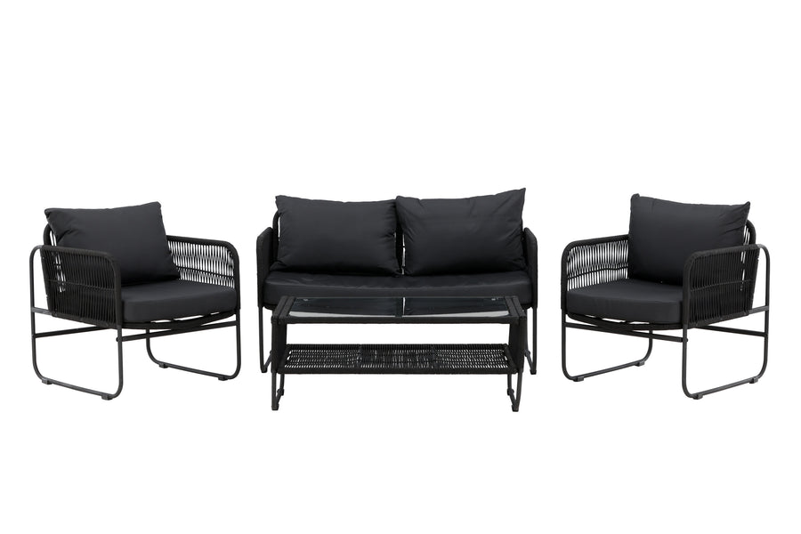 Utah Sofa Gruppe 