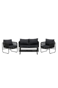 Utah Sofa Gruppe 
