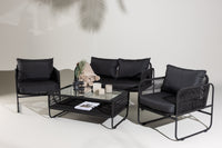 Utah Sofa Gruppe 