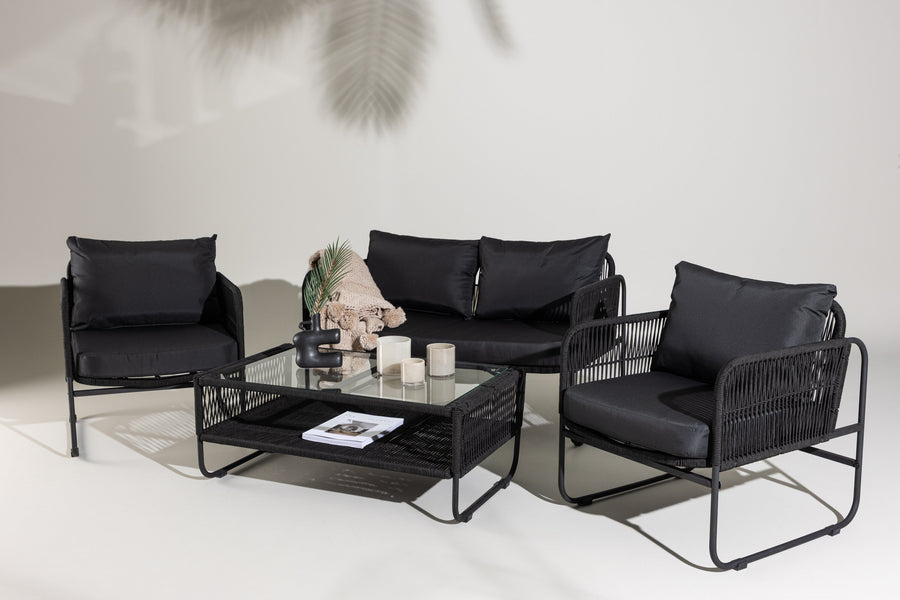 Utah Sofa Gruppe 