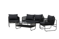 Utah Sofa Gruppe 