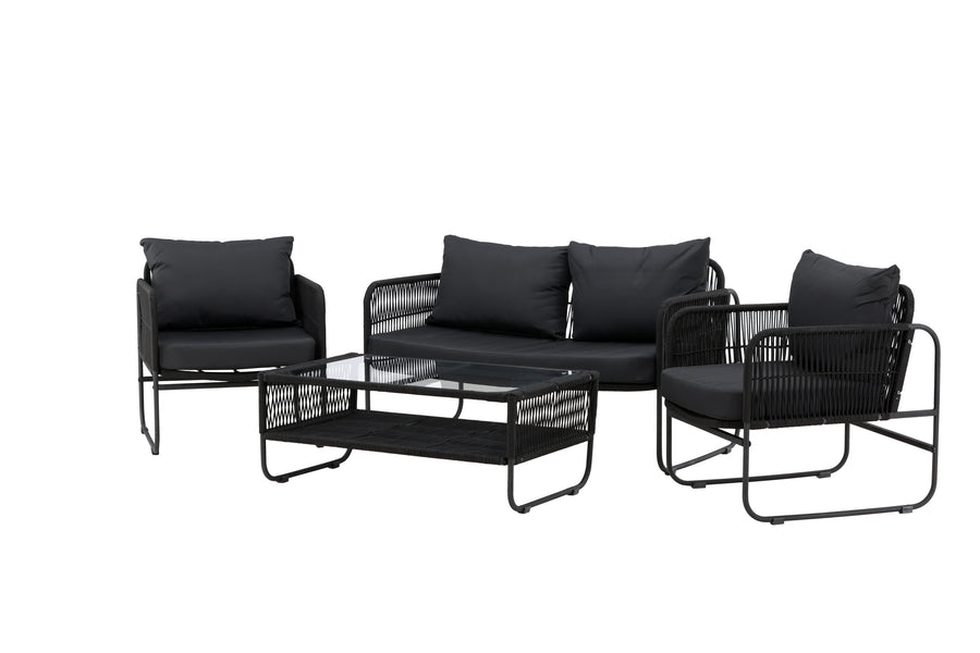 Utah Sofa Gruppe 
