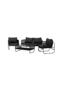 Utah Sofa Gruppe 