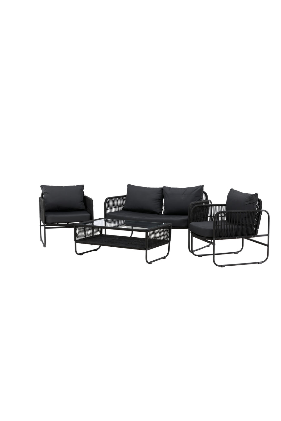 Utah Sofa Gruppe 