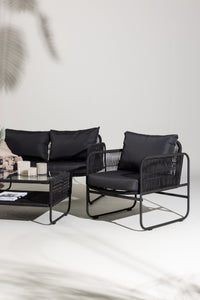 Utah Sofa Gruppe 