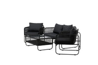 Utah Sofa Gruppe 