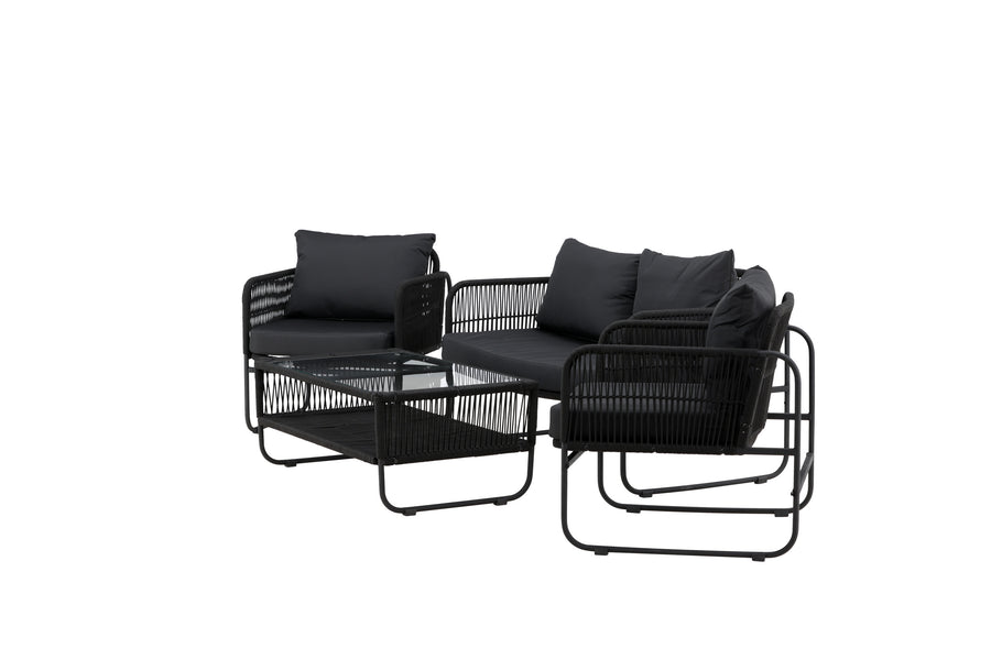 Utah Sofa Gruppe 