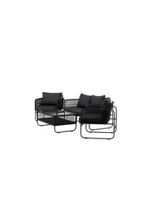 Utah Sofa Gruppe 