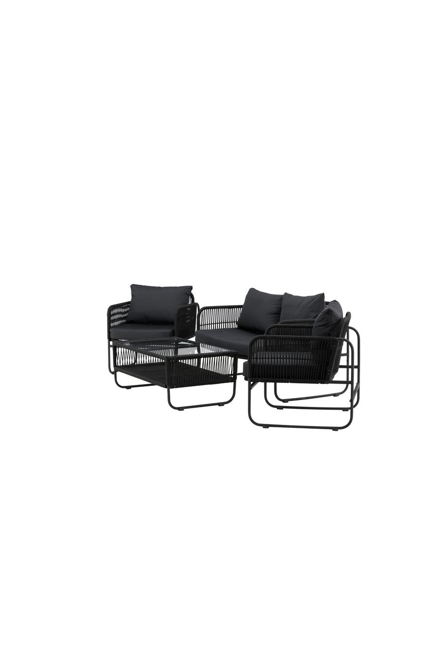 Utah Sofa Gruppe 
