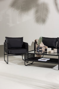 Utah Sofa Gruppe 