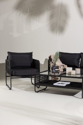 Utah Sofa Gruppe 